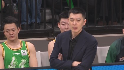 九游娱乐登录入口-辽宁队官宣：杨鸣返回沈阳，身体不适辞职 助教代理主教练之职