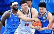 九游娱乐官方入口-广东内线咋办？王少杰租借到期，拉科萨林杰没用，朱总引援压力大